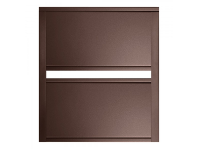 Планкен ранчо 190мм, Полиэстер двухсторонний