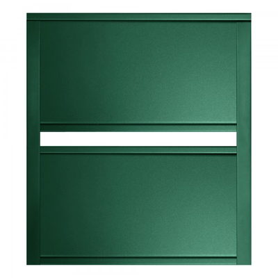 Планкен ранчо 190мм, Полиэстер двухсторонний