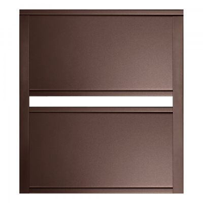 Планкен ранчо 190мм, Полиэстер двухсторонний