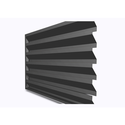 Жалюзи «ULTRA», МАТ двухсторонний