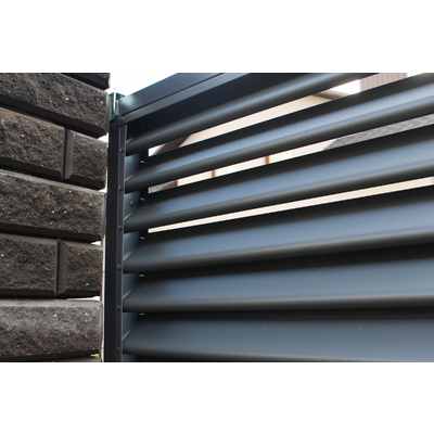 Жалюзи «Виола», МАТ двухсторонний