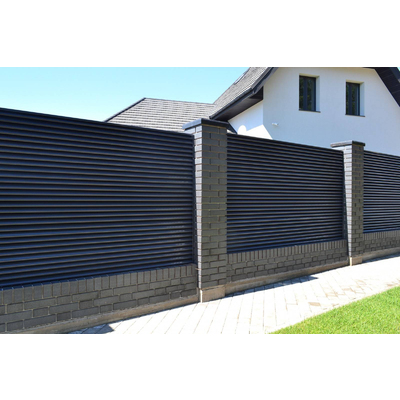 Жалюзи «Виола», МАТ двухсторонний