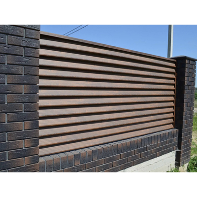 Жалюзи «Виола», «ПОД ДЕРЕВО» двухсторонний