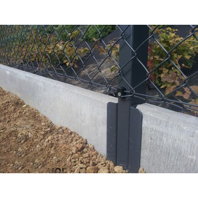 Кронштейн для крепления плиты