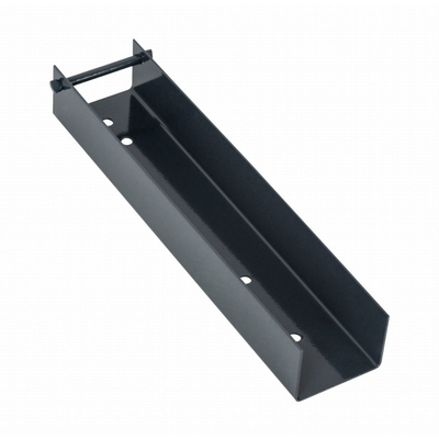 Кронштейн для крепления плиты