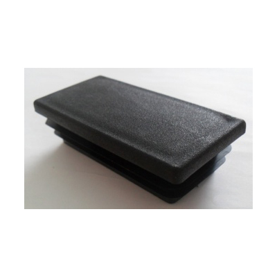 Заглушка прямоугольная 80*40