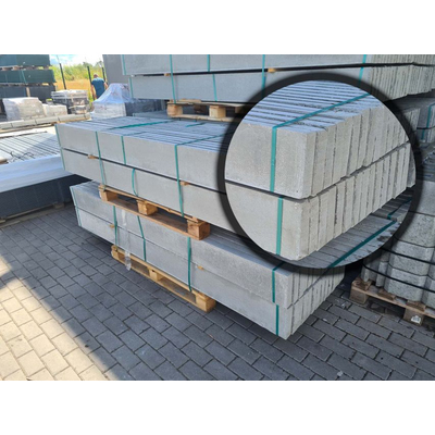 Сборный фундамент 