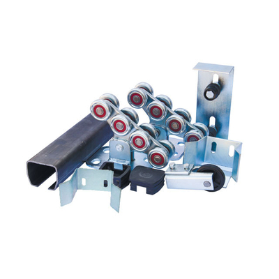 Комплект консольного оборудования КАВ7